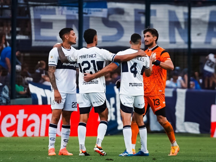 La dirigencia de Gimnasia quedó a detalles de cumplirle uno de los pedidos a Méndez con una llamativa negociación