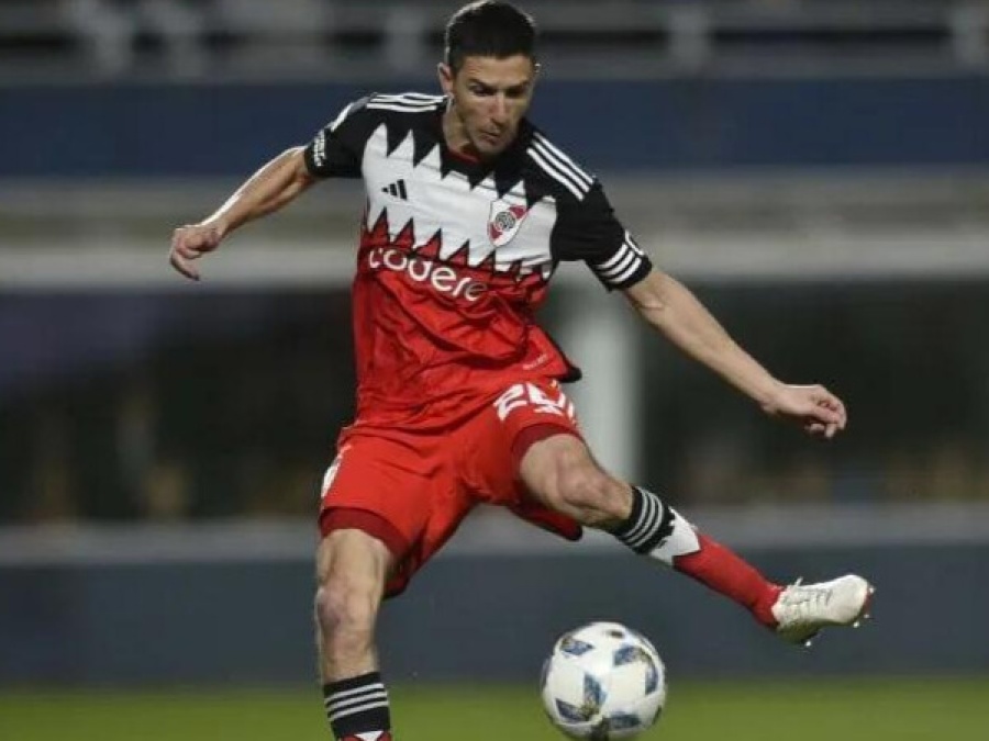 Gimnasia reconoció a Ignacio Fernández y el jugador habló: ¿Qué dijo Nacho sobre una posible vuelta? 