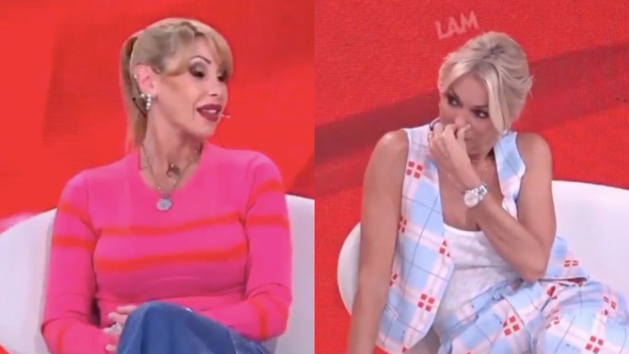 Mónica Farro arremetió contra Matilda Blanco y Yanina Latorre: ”Se creen graciosas”