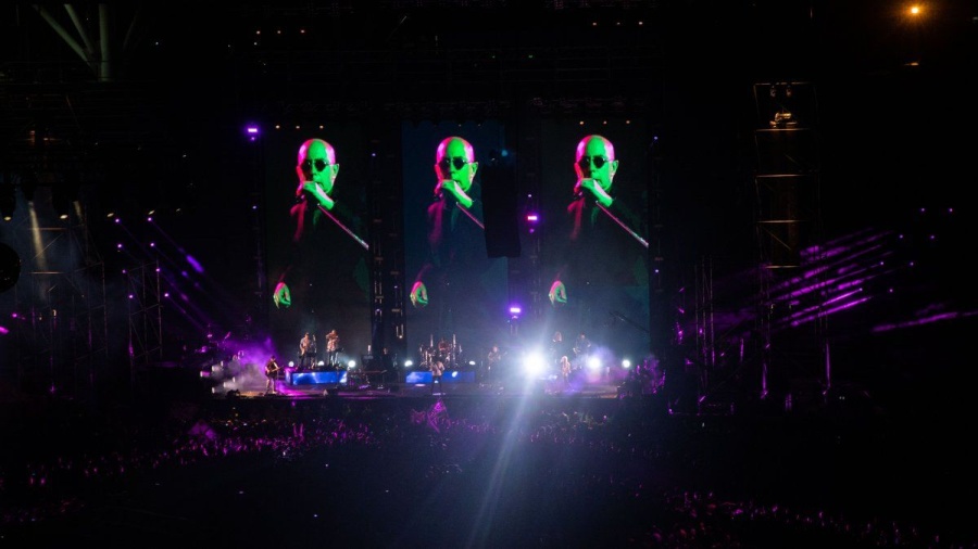 Los Fundamentalistas del Aire Acondicionado cancelaron su concierto programado para el 19 de febrero en Rosario