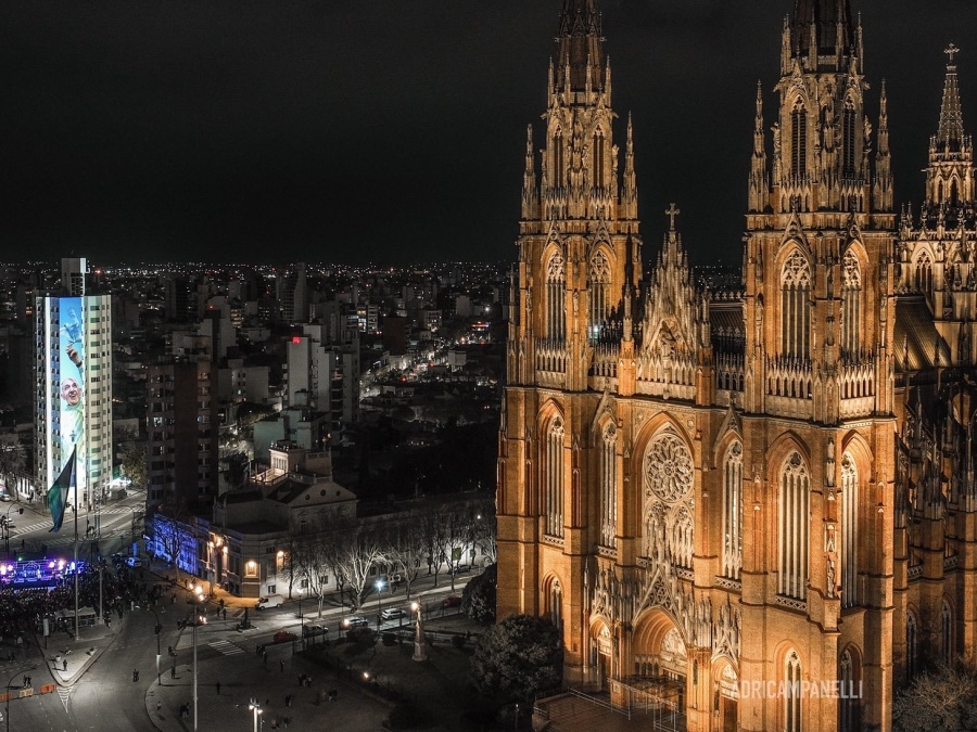 FOTO: ADRIÁN CAMPANELLI