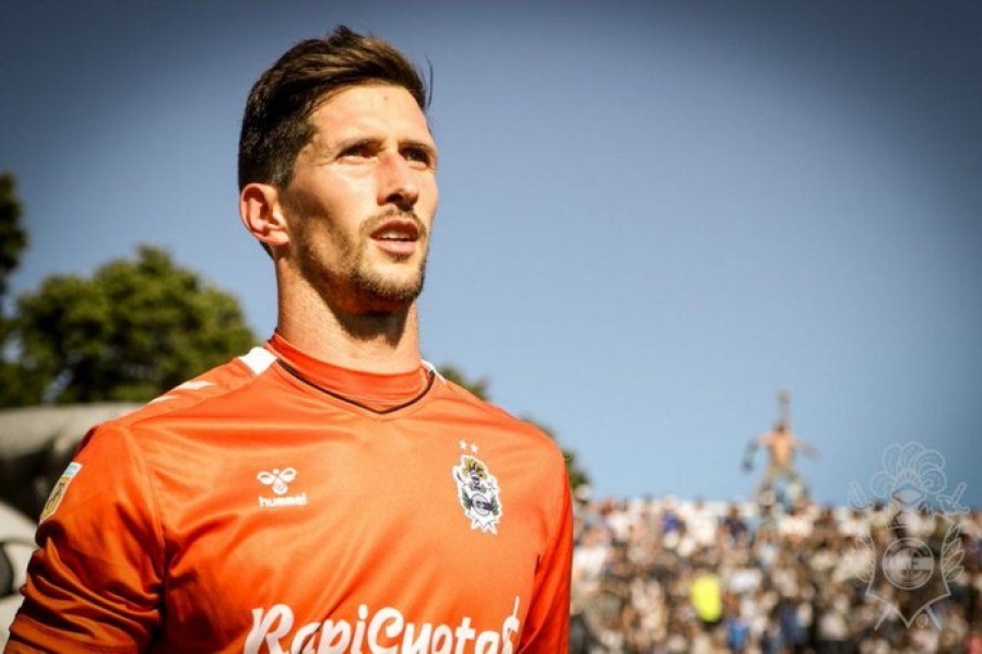 Rodrigo Rey se despidió del Lobo: ”Pasé dos años increíbles y me llevo el corazón lleno de amor”