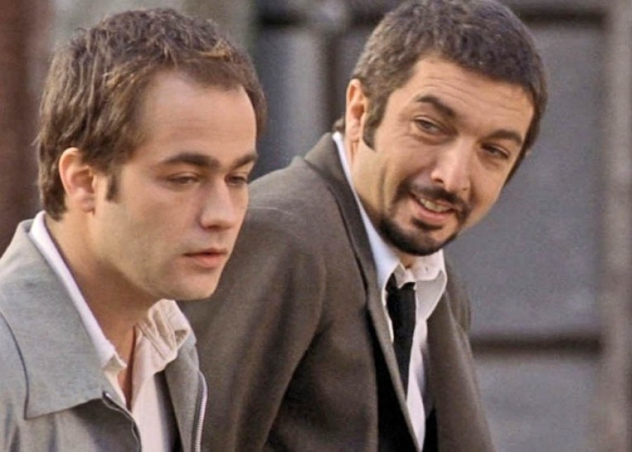 La película “Nueve Reinas” protagonizada por Ricardo Darín y Gastón Pauls se reestrenará en 4K en los cines
