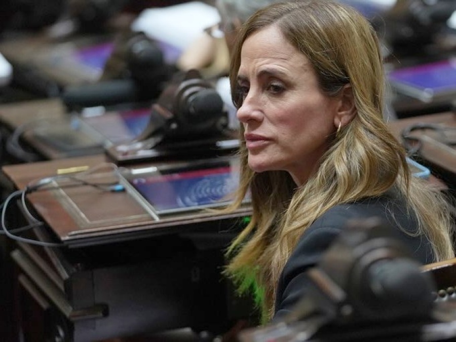 Tolosa Paz: “Luego de tanta mentira, se ven obligados a reconocer que había alimentos que se están por vencer”