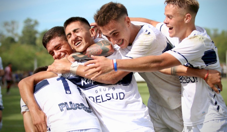 El duro momento que atraviesa un jugador del Lobo que será baja por casi 2 años 