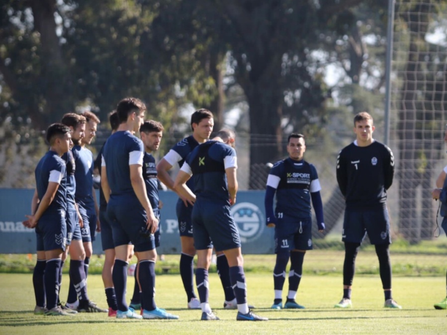 Dejó un gran recuerdo en Gimnasia pero incumplió una promesa que muchos hinchas Triperos recordaron