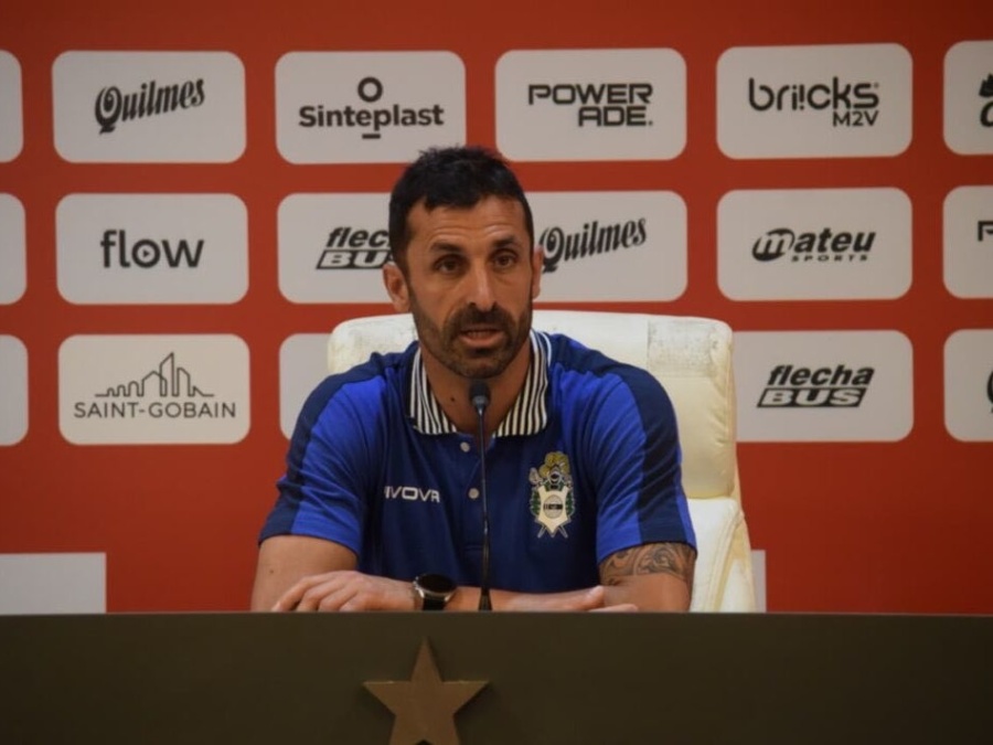 El crudo y sincero mensaje de Zaniratto tras la derrota en el clásico: ”No está funcionando el ...”