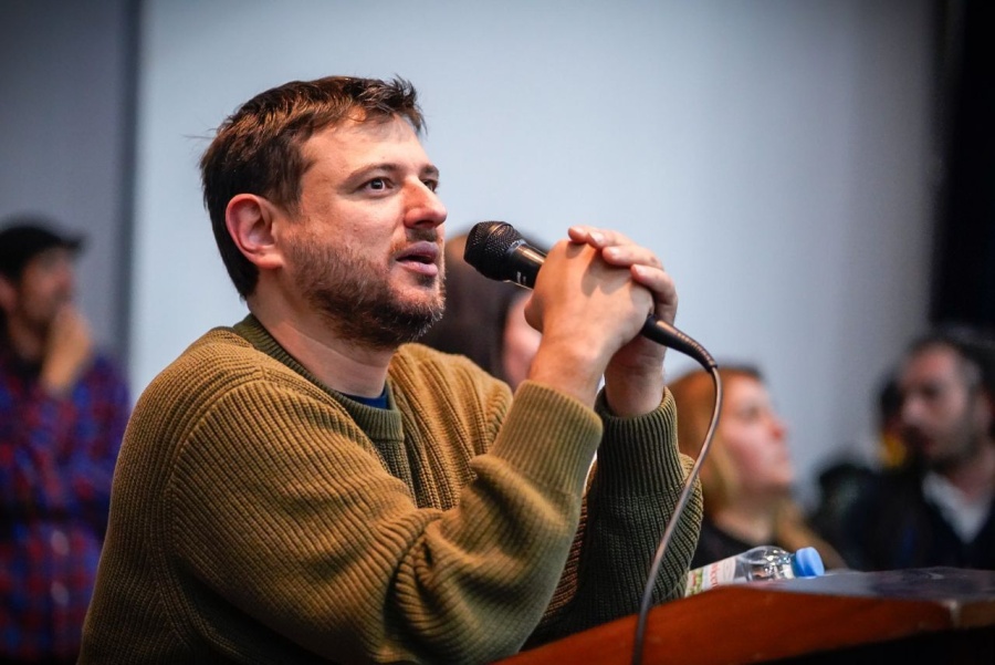 Grabois le respondió a Bullrich y recordó que ”era ministra de Trabajo en el momento de mayor desempleo de la Argentina”