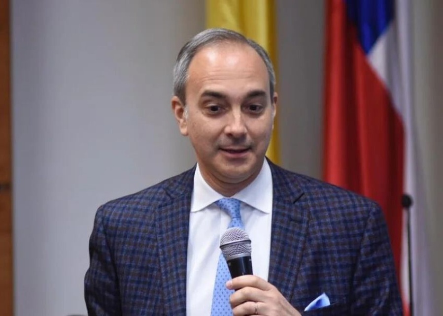 Confirmaron que Carlos Torrendell será el secretario de Educación en el gobierno de Milei