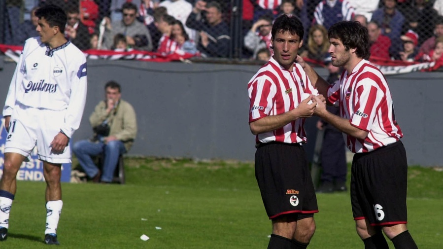 Un ídolo del Pincha se retira del futbol