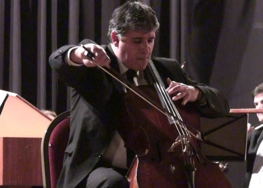 “Abrieron la casa y se llevaron todos mis instrumentos”: el angustiante robo a un exmúsico del Teatro Argentino