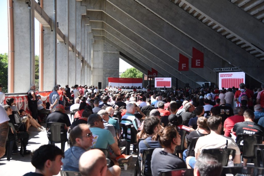 Atento Pincha: ¿Por qué será especial la previa del clásico y cuál será la otra particularidad que traerá buenos recuerdos?