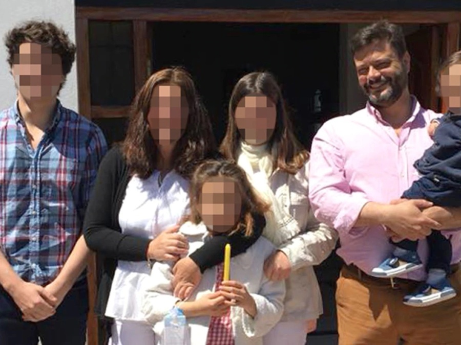 Detuvieron al falso odontólogo que atendía sin titulo en La Plata