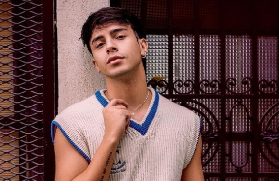 Rusherking lanzó una de las canciones más esperadas por sus fanáticos: “Intensidad”