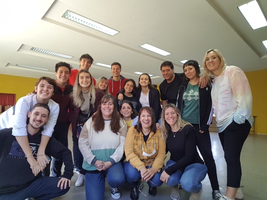 Realizan viandas para gente en situación de calle: “Con un poquito estamos ayudando a que la sociedad sea un poco mejor”