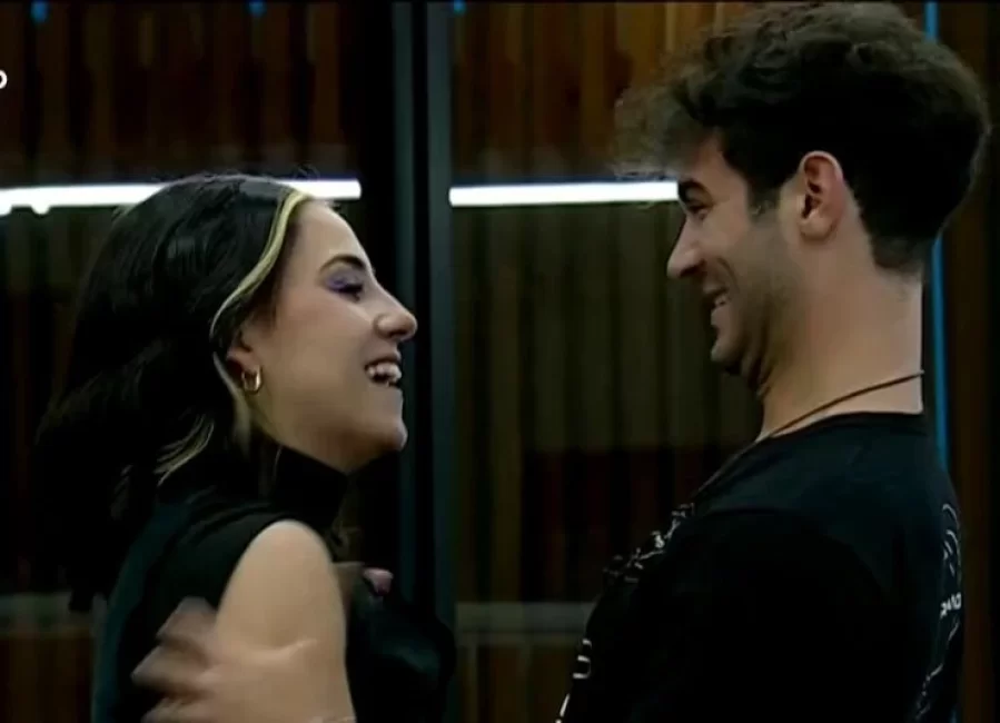 Manzana reveló porqué se separó Flor: “Lucía se chapó a Nico en Uruguay”