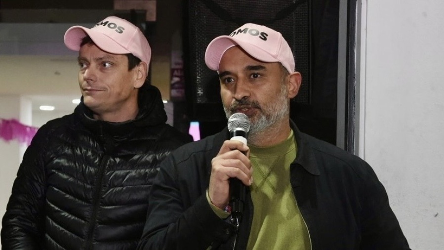 El radicalismo platense podría dejarle el tercer lugar a la Izquierda: una campaña fría, vacía y desaprovechada