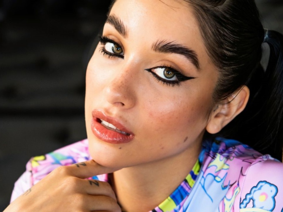 María Becerra y su emotiva reacción al agotar su segundo show en el estadio de River: ”Un sueño hecho realidad”