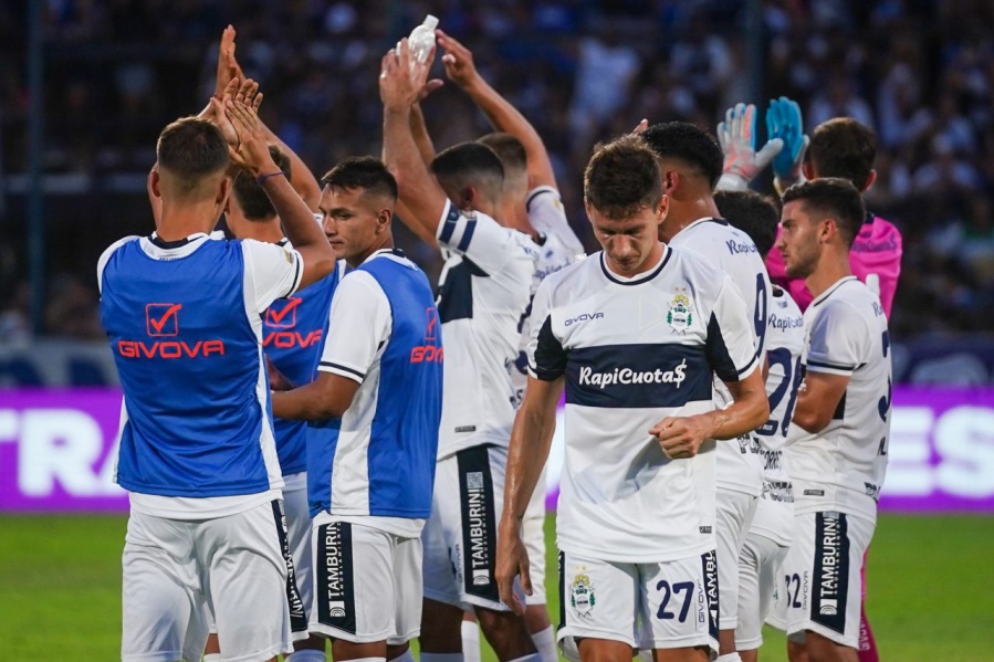 El sello de Gimnasia en el mundo: el Lobo fue noticia a nivel internacional