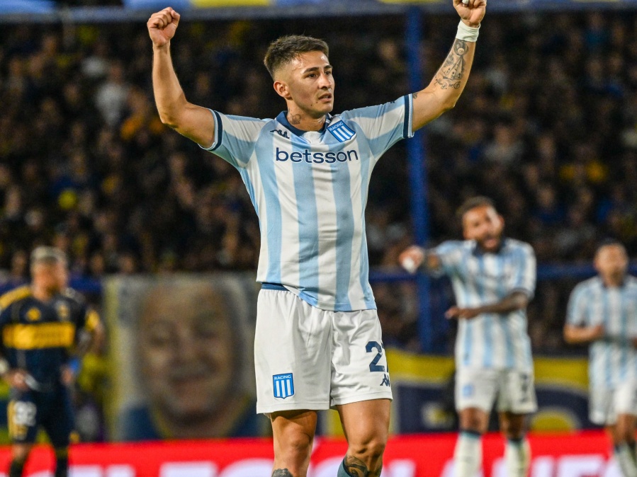 La Academia espera: Racing eliminó a Boca y definirá el título frente a un equipo platense