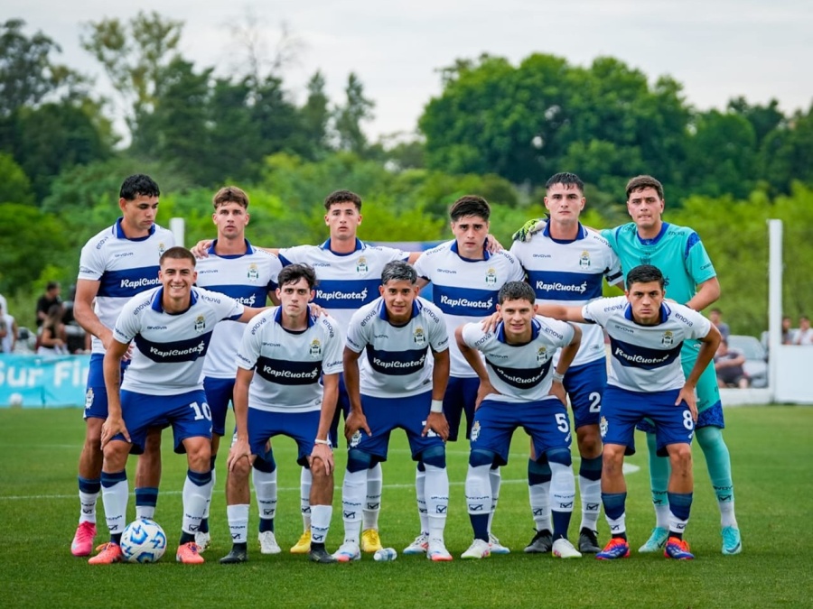 ¿Quiénes son los juveniles elegidos por Zaniratto para iniciar la pretemporada?