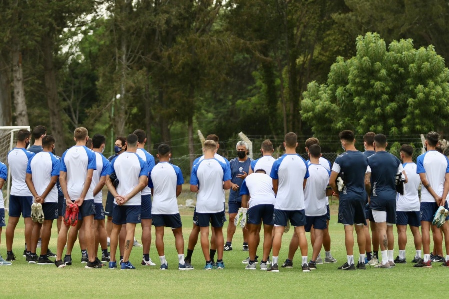El comunicado de Gimnasia frente al reclamo: “Seguiremos trabajando para encontrar soluciones”