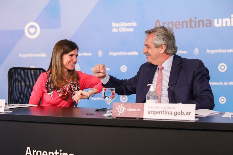 El Gobierno aumentó un 80% el subsidio del Programa Hogar de Anses