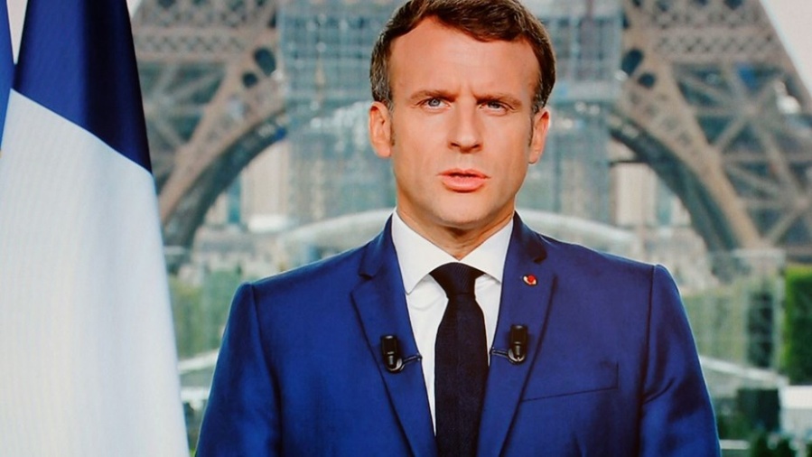 Francia impondrá un certificado sanitario para actividades públicas