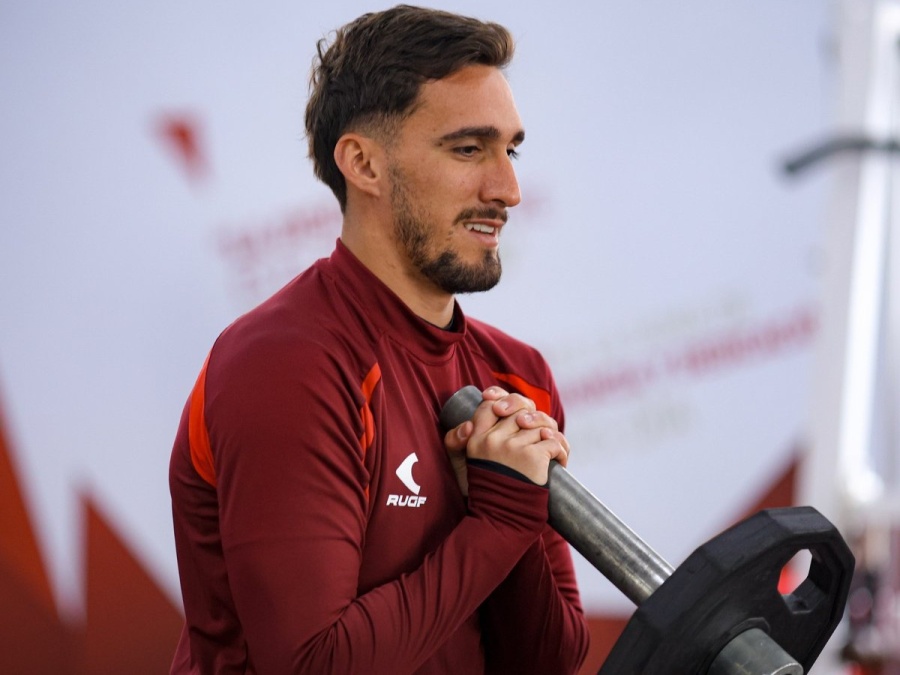 Mauro Méndez confirmó su salida de Estudiantes con un fuerte mensaje a los hinchas: ”Nunca dejé de sentir el...”