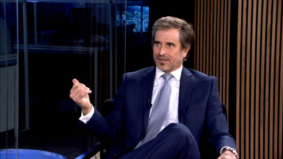 El candidato a diputado de Milei, Benegas Lynch, se sumó a los dichos de su padre y volvió a criticar al Papa Francisco