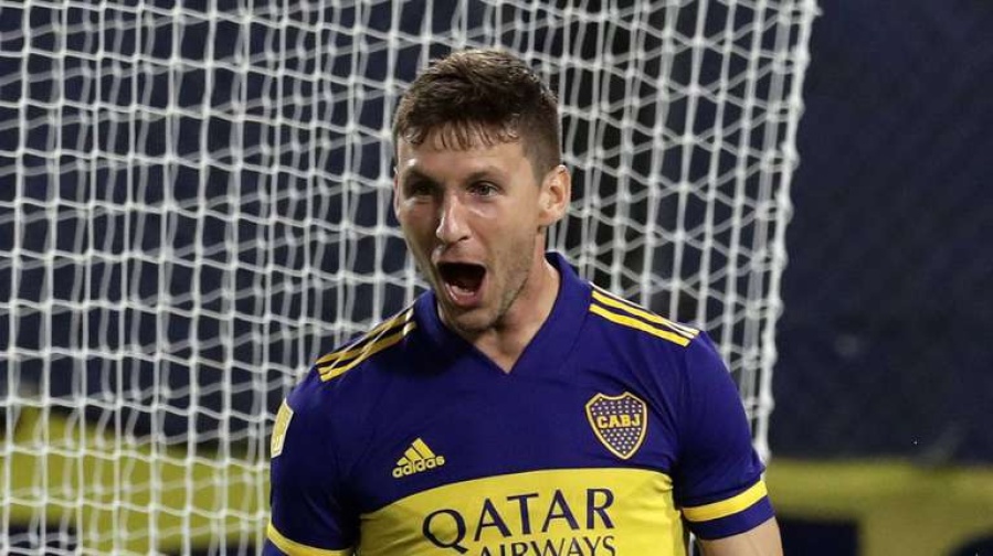 Gimnasia acordó la llegada de Franco Soldano