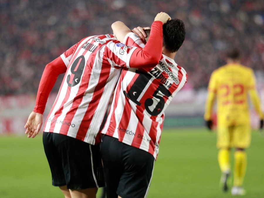 ¿Qué futbolista sueña con volver al Pincha y revolucionar a una ciudad? 