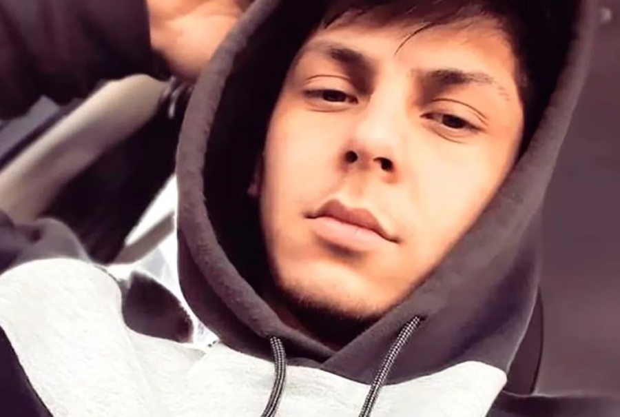 ”Él no es ni siquiera de agarrarse a piñas”, habló el hermano de Ayrton Viollaz, uno de los rugbiers