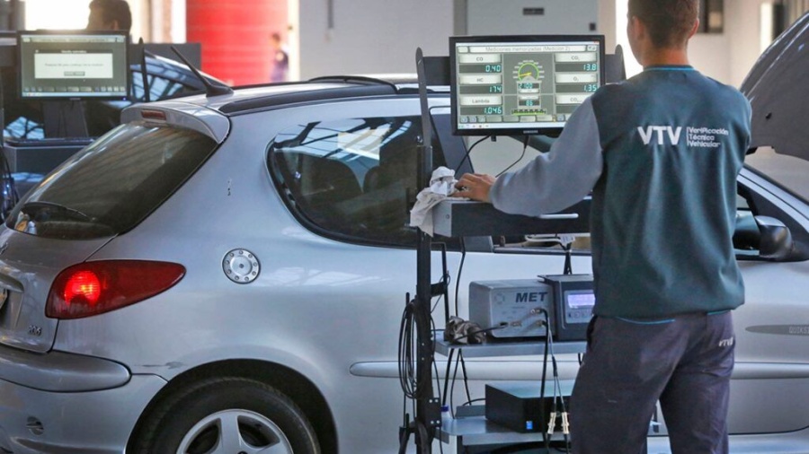 Aumenta en la provincia la VTV un 46,5%