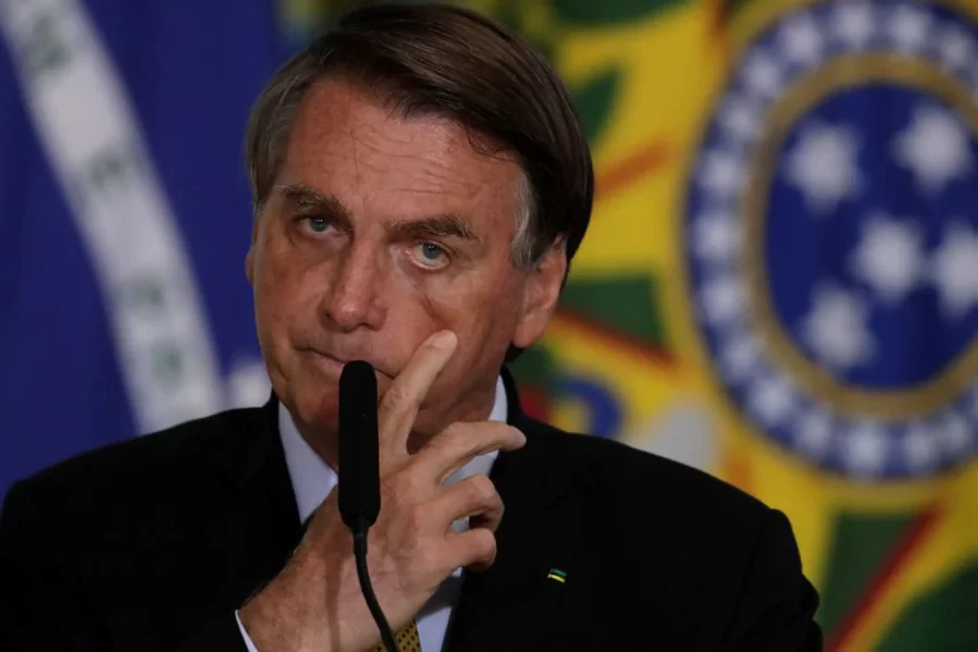 El Senado de Brasil pide el procesamiento de Bolsonaro por crímenes contra la humanidad por Covid-19