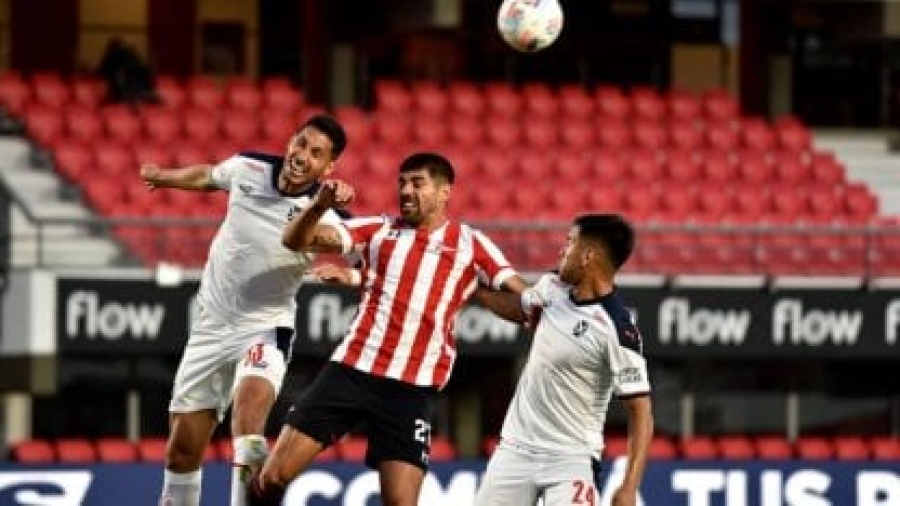 Al Rojo vivo: el Pincha ganó por 2 a 1 ante Independiente de local