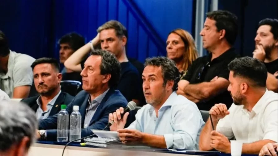 Un deja vu: ¿Qué situación se repitió en Gimnasia en la elección del técnico y por qué ahora se modificó el panorama? 