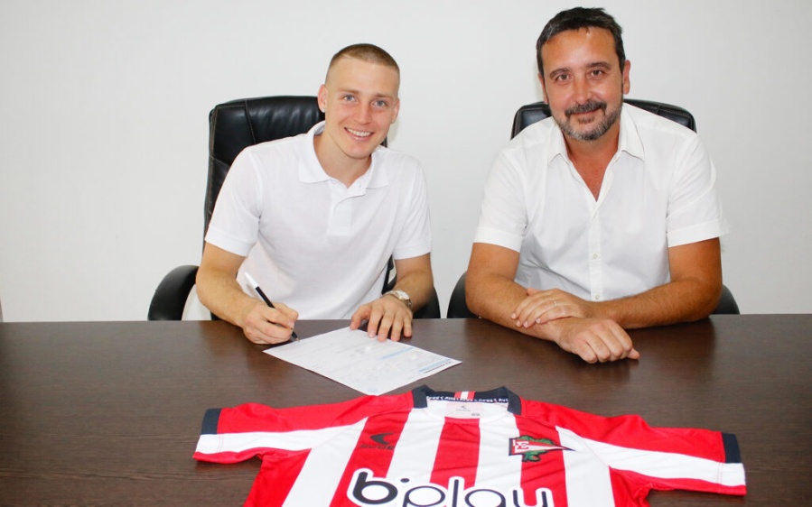 La dirigencia y el sentido de pertenencia: ”Carrillo y Ascacibar decidieron volver, económicamente no podemos competir”