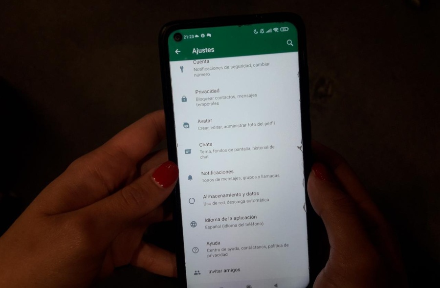 WhatsApp informó que los usuarios podrán editar los mensajes después de enviarlos