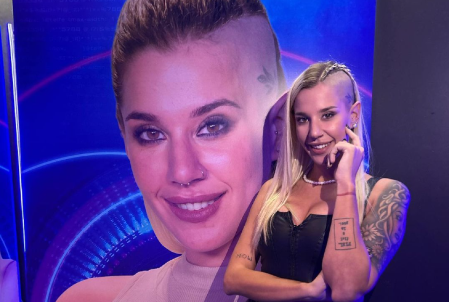 La Tora se emocionó al enterarse que la conoce una famosa argentina