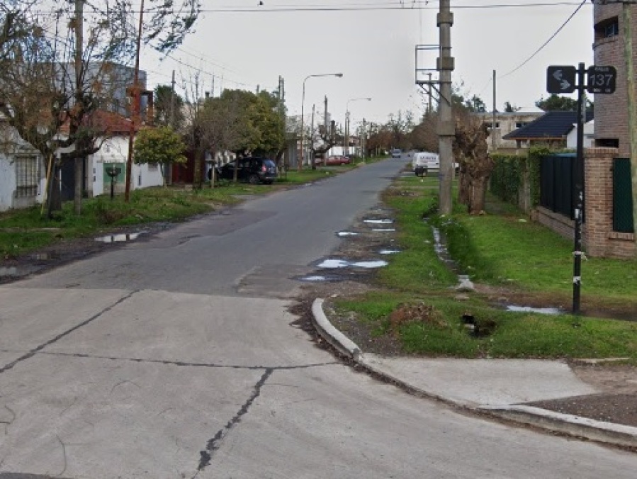 En 137 y 524, se quejaron por la falta de agua: ”No hay presión hace varios días”