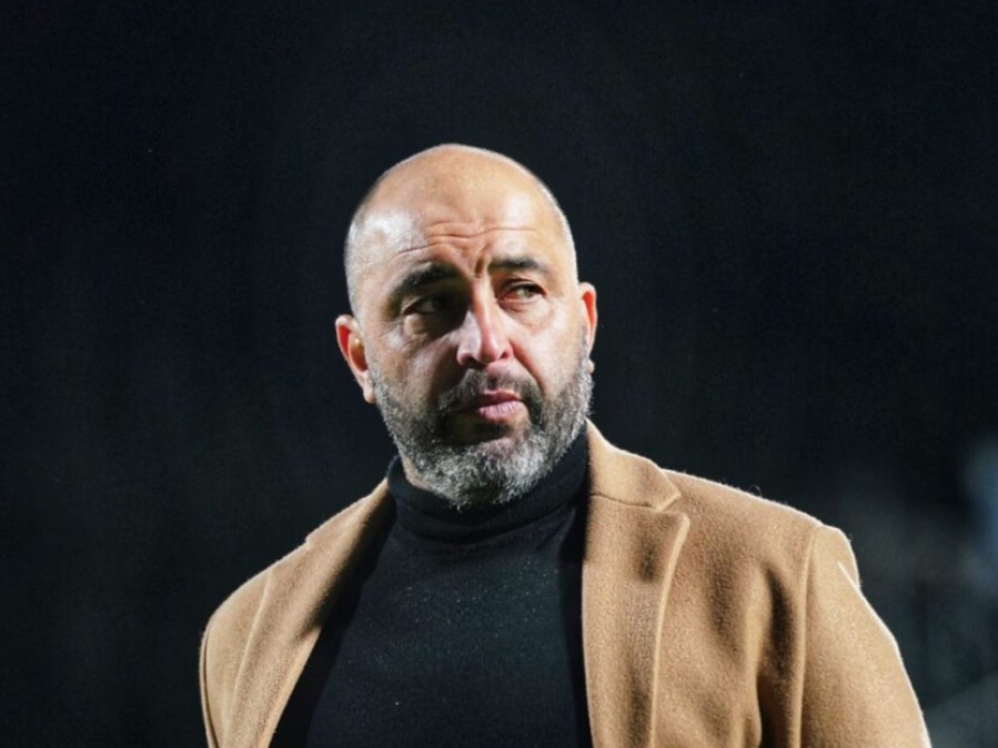 Méndez se ilusiona aunque baja un mensaje terrenal: ”Que la gente disfrute, es un buen arranque pero hay que ser cautos”