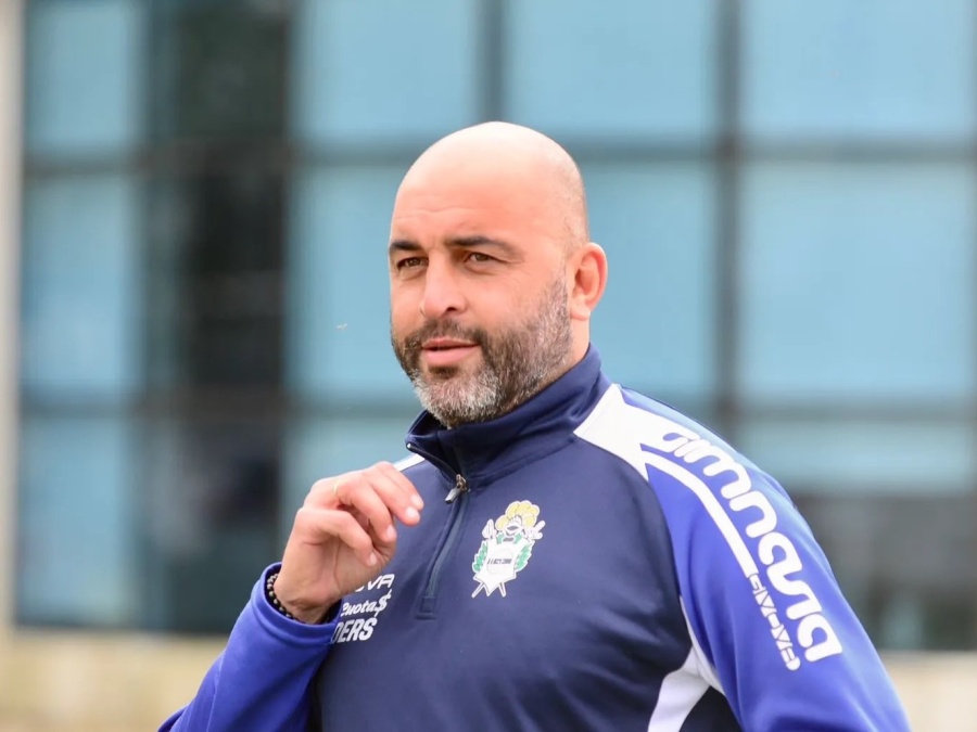 Méndez quiere cortar la mala racha en Avellaneda: Un debut, el retorno de un delantero y varias ausencias