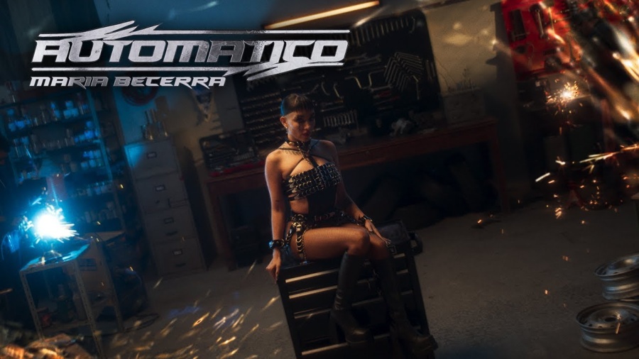 Expectativa y ansiedad previo al lanzamiento de ”Automático”, lo nuevo de María Becerra