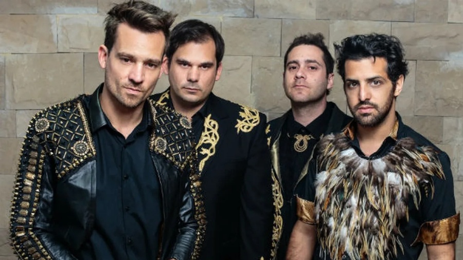 ¡Bombazo musical!: Tan Biónica confirmó su regreso a los escenarios