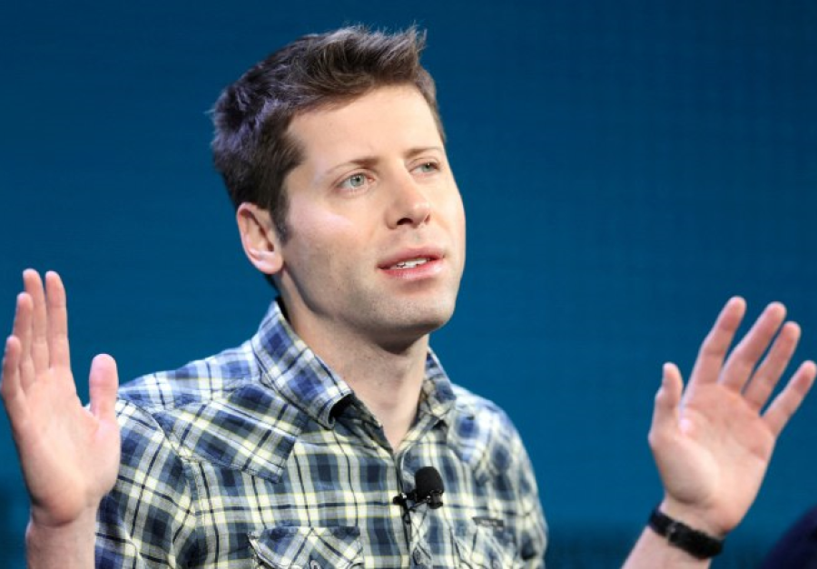 El CEO de OpenAI le pidió a los legisladores estadounidenses que regulen el uso de Inteligencia Artificial