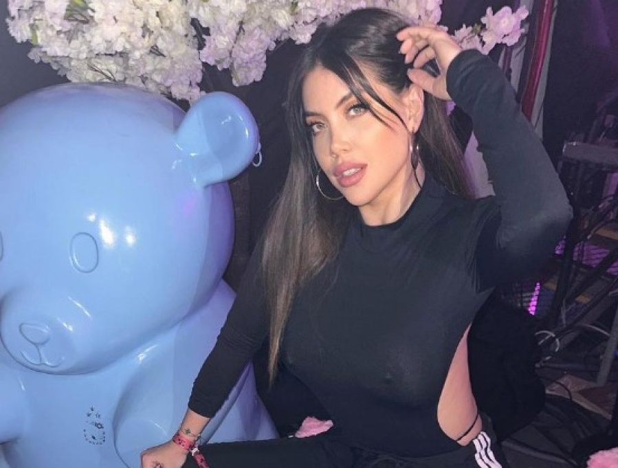 Wanda Nara reveló la clave del éxito y habló de su progreso en el Bailando italiano: “Realizar cada cosa con mucha pasión”