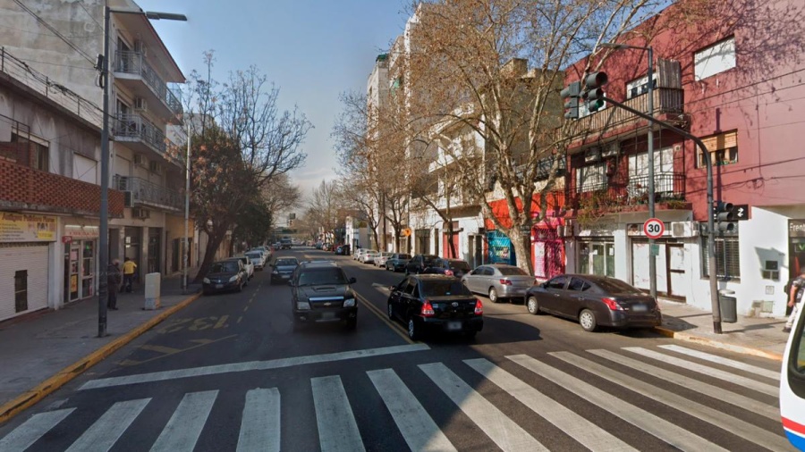 Detuvieron a un hombre de 82 años acusado de vender drogas en su local de antigüedades