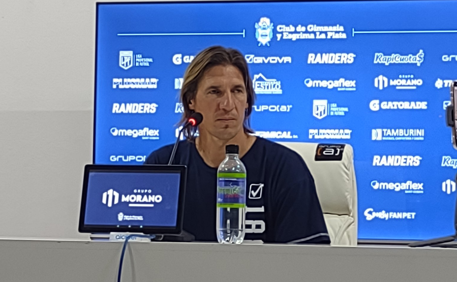 ¿Qué dijo Madelón en el vestuario y qué es lo que tiene Guiffrey?