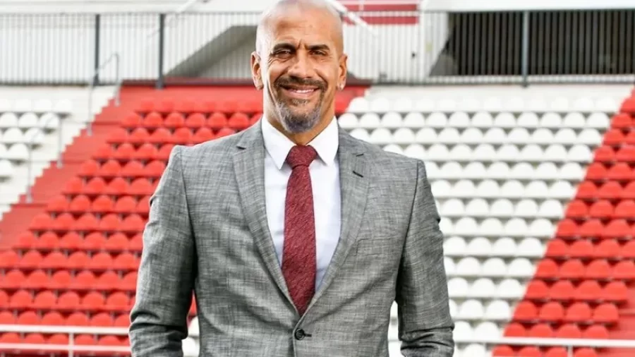 Verón le dio la bienvenida a Cristian Medina: ”Recién empezamos”